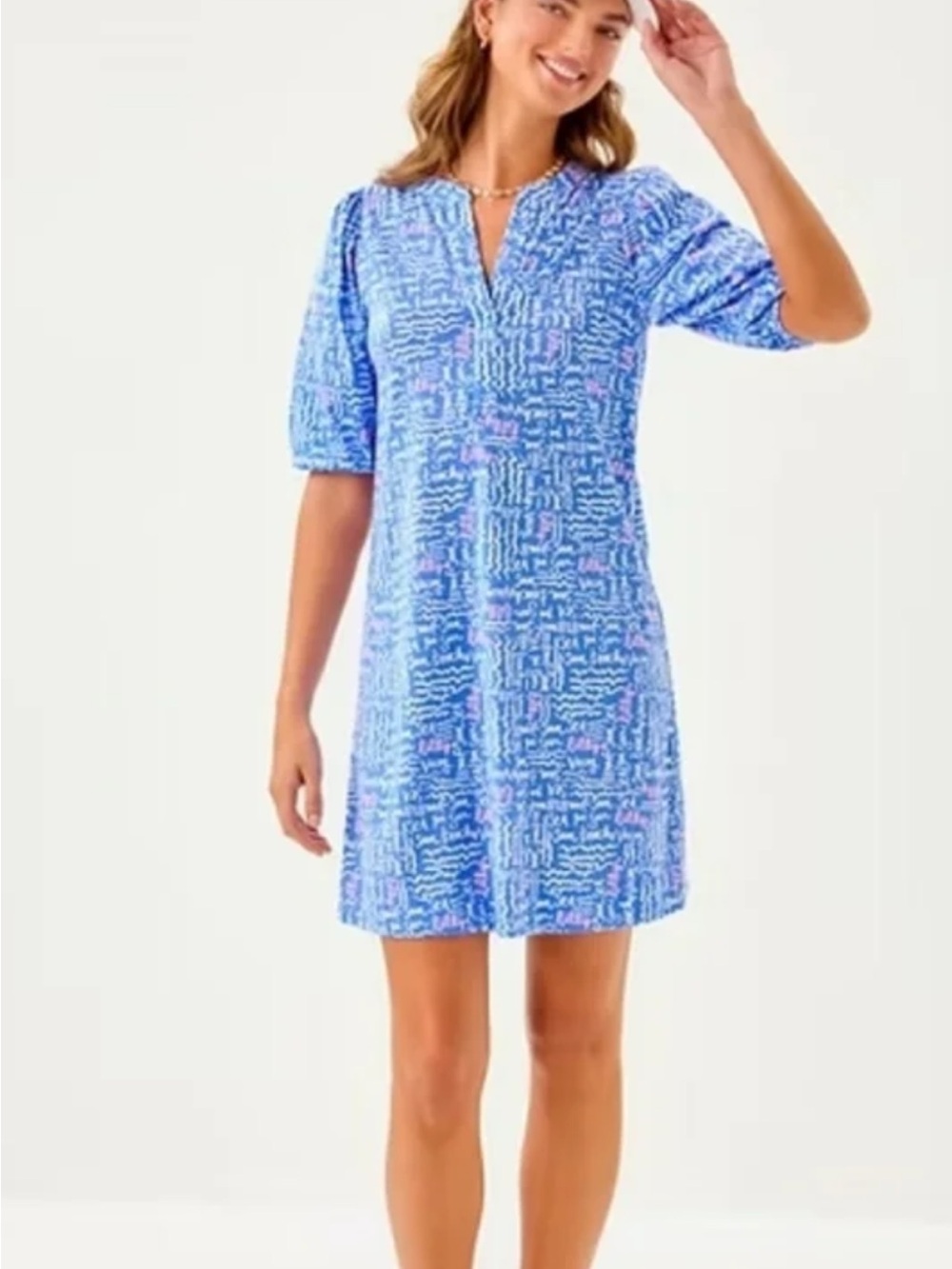 Lily Pulitzer Colson Dress